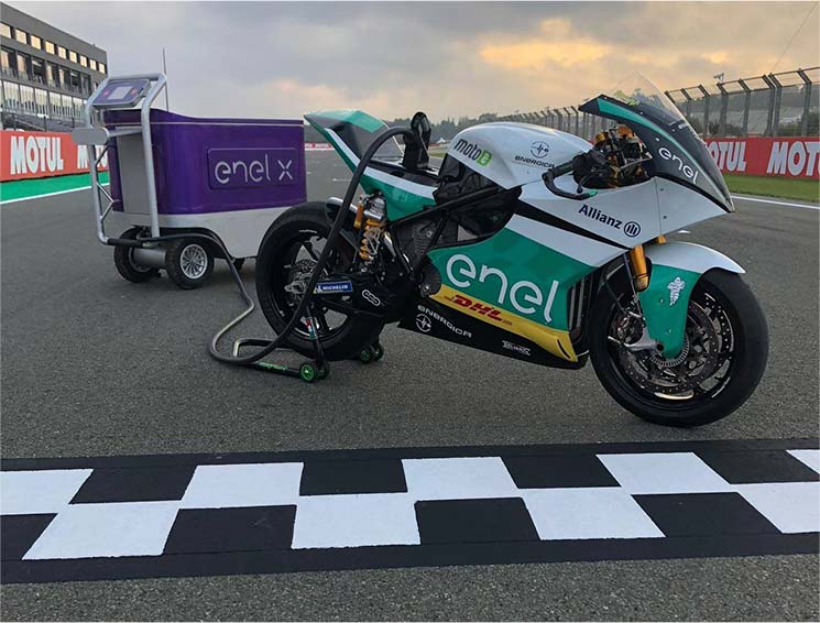 MotoE