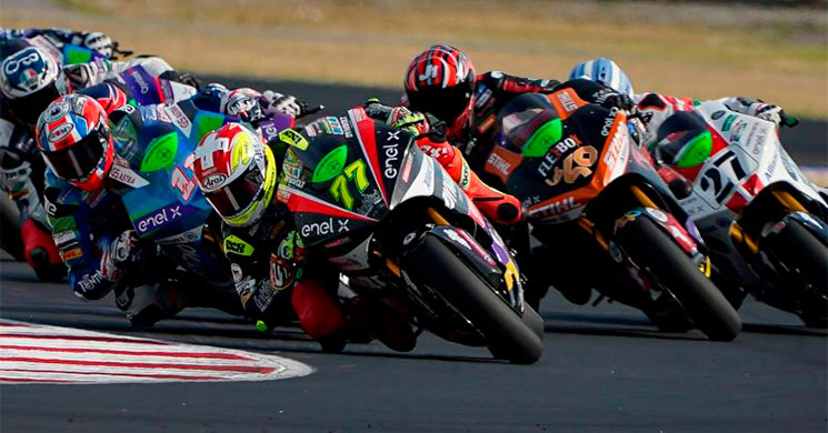 MotoE