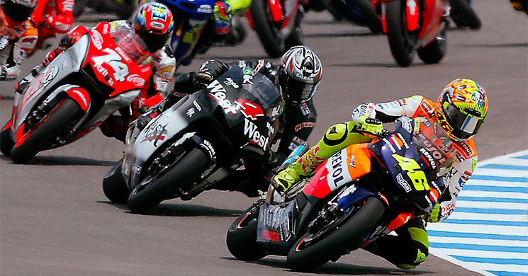 MotoGP 2002