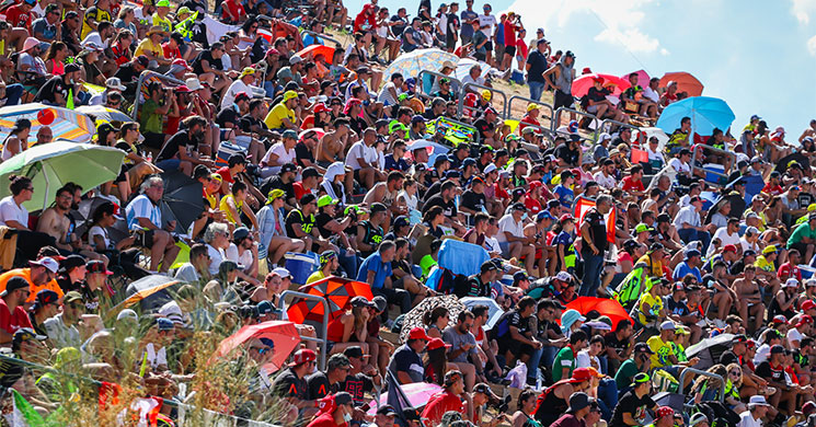 aragon gp