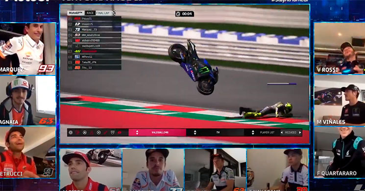 motogp