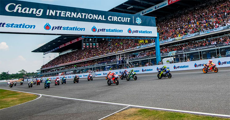 motogp buriram