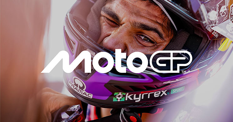 motogp logo 2025