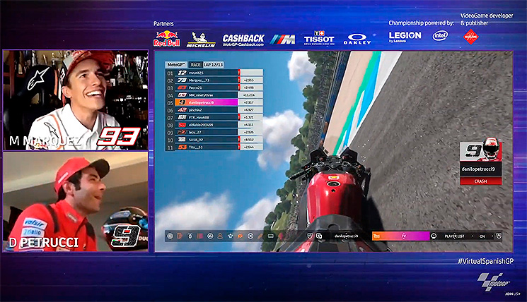 MotoGP-Marquez