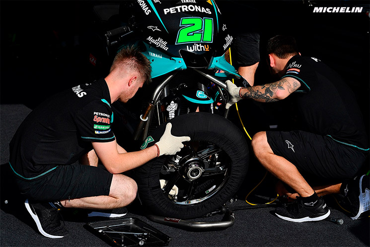 motogp