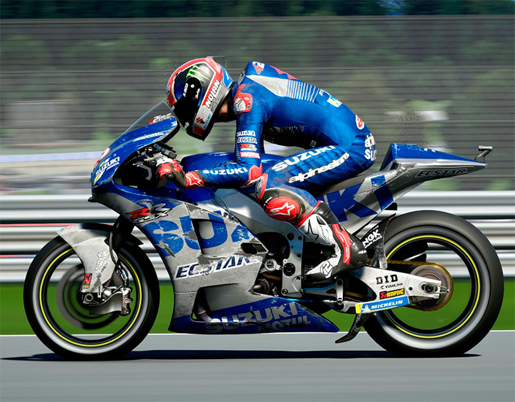 MotoGP20