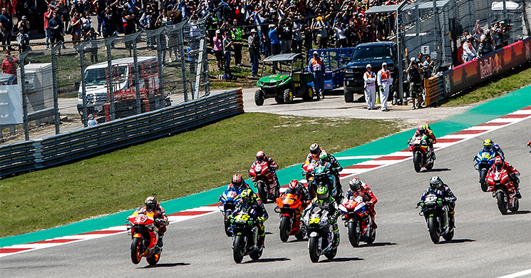 MotoGP 2019