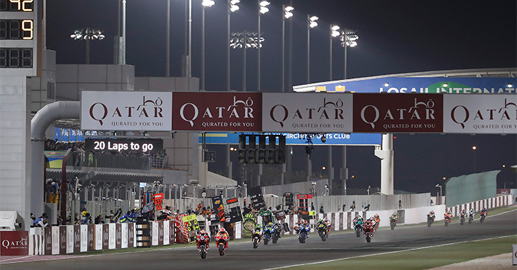 qatar motogp
