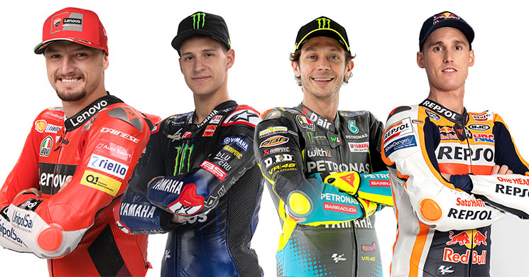 Previa y horarios Test IRTA Qatar 2021: ¡¡Arranca MotoGP!! MotoGP2021-453