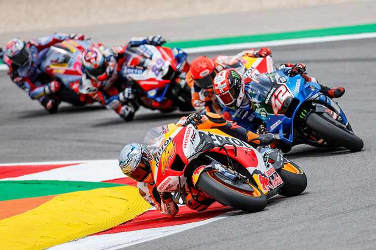 motogp 2022