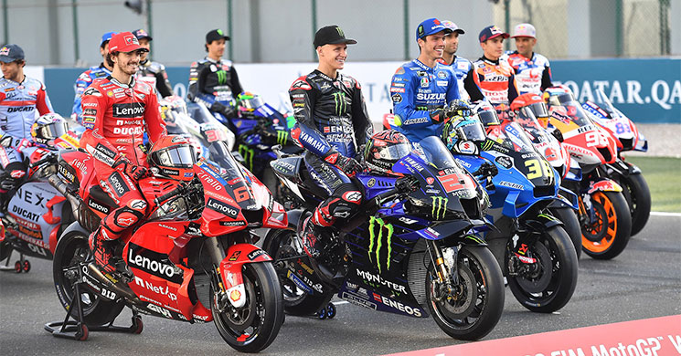 motogp 2022