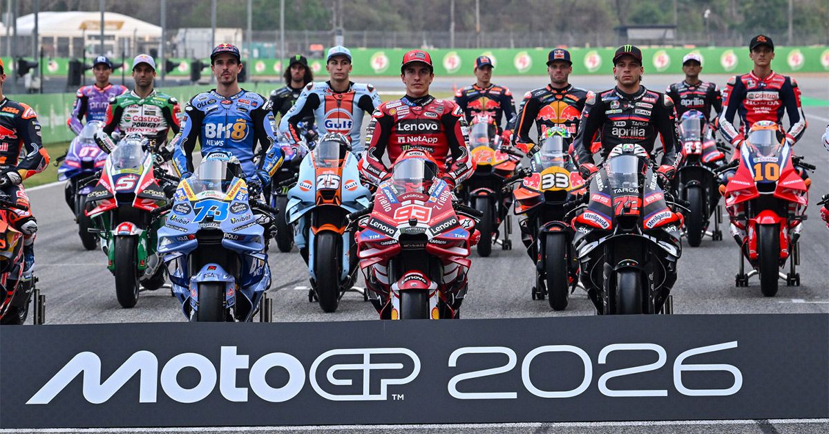 motogp 2026