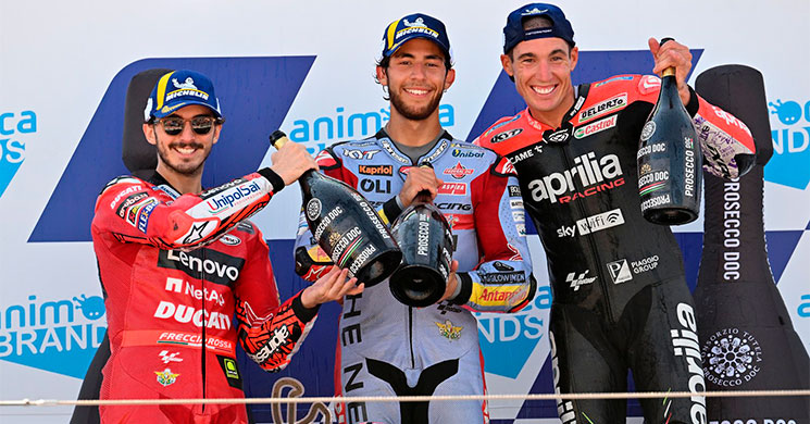 MotoGP