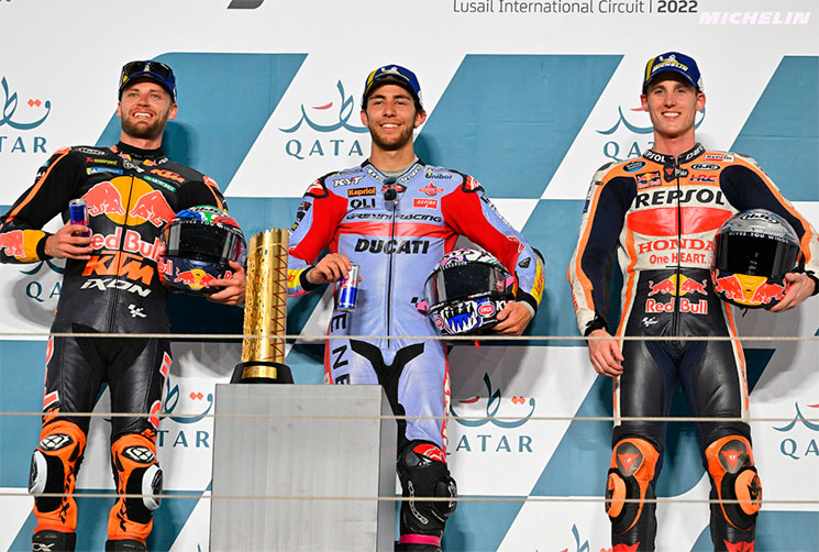 motogp