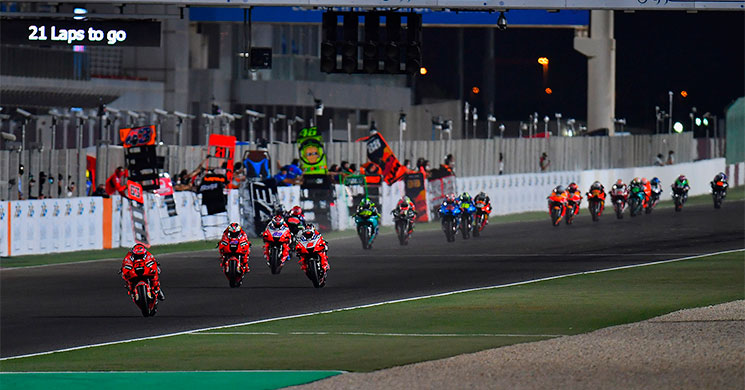MotoGP