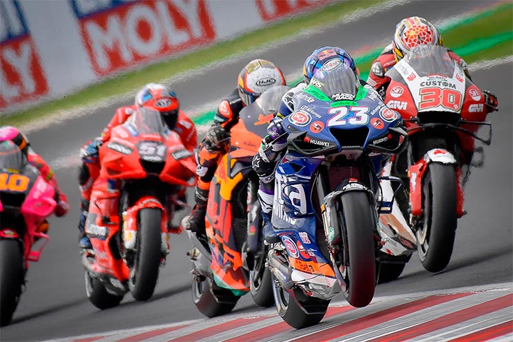 15- Horarios Gran Premio de las Américas 2021 !!! MotoGP35(1)