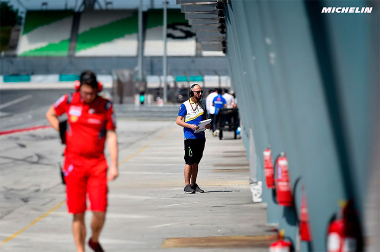 MotoGP