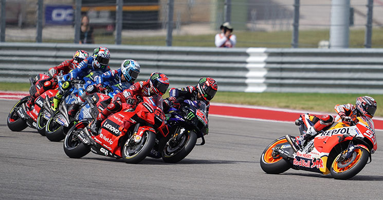 motogp austin