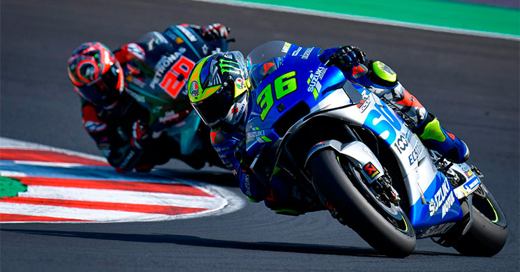 Motogp