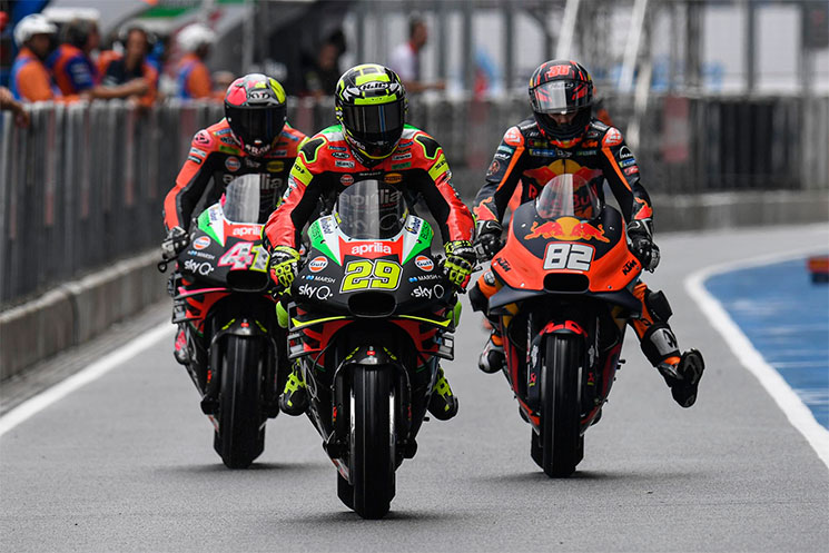 MotoGP