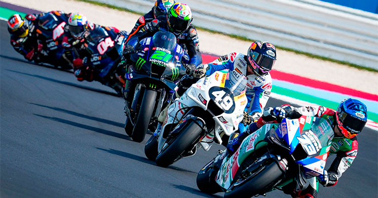 motogp