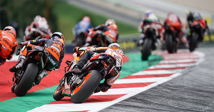 motogp austria