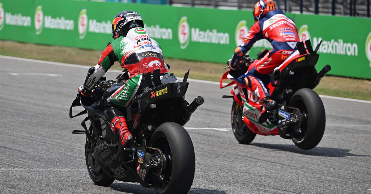 MotoGPBUriram_