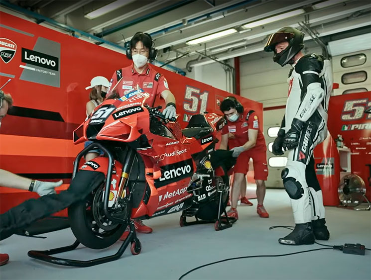 MotoGP