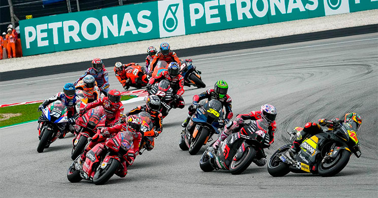 motogp malasia