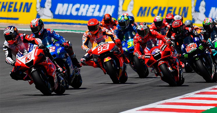 motogp portimao