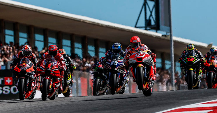 motogp