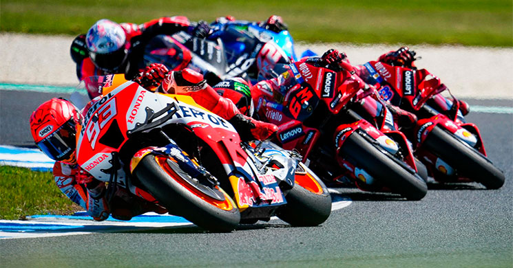 motogp