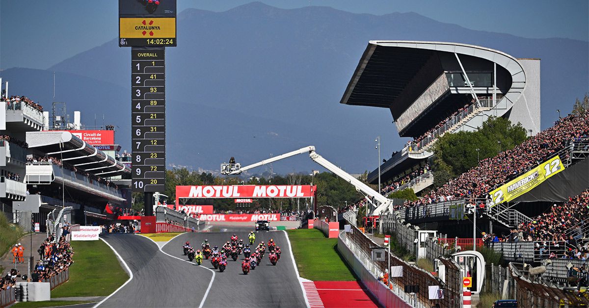motogp