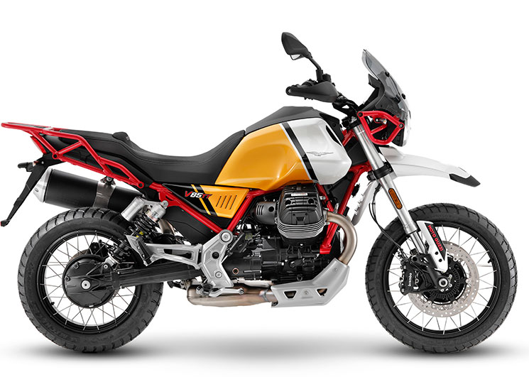 MotoGuzziV85TT-2021