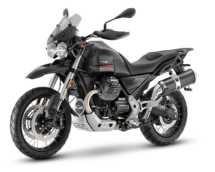 MotoGuzziV85TT-2021