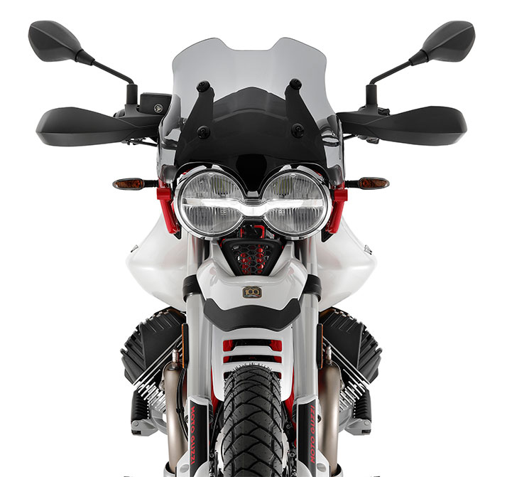 MotoGuzziV85TT-2021