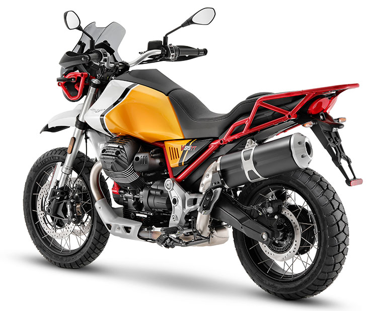 MotoGuzziV85TT-2021