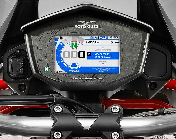 MotoGuzziV85TT