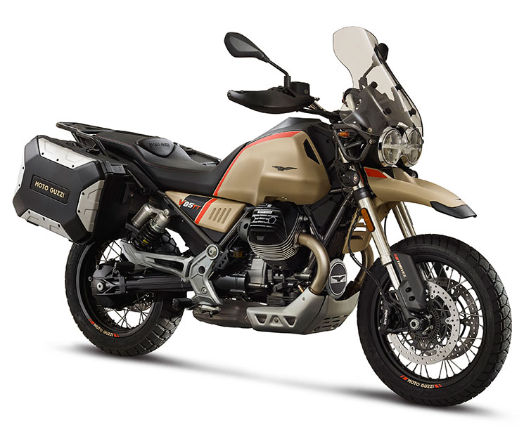 MotoGuzziV85TT-