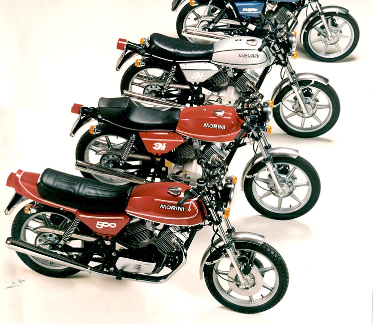 MotoMorini