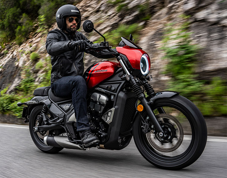 MotoMoriniCalibro
