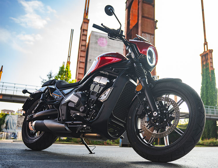 MotoMoriniCalibro