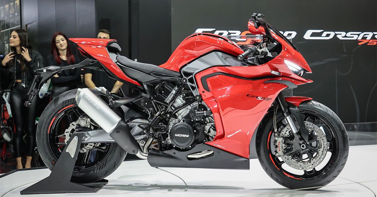 /MotoMoriniCorsaroV2 Sport