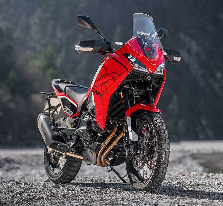 MotoMoriniXCAPE-700