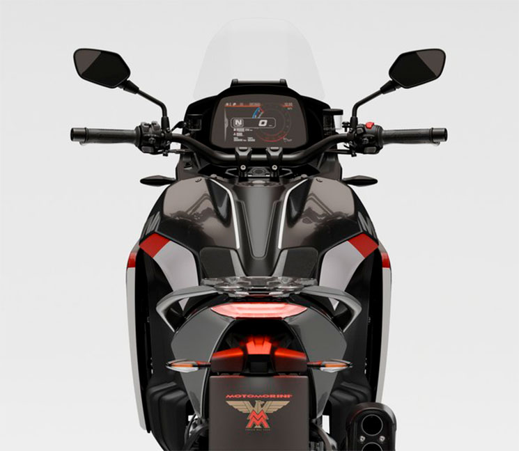 MotoMoriniXCAPE1200