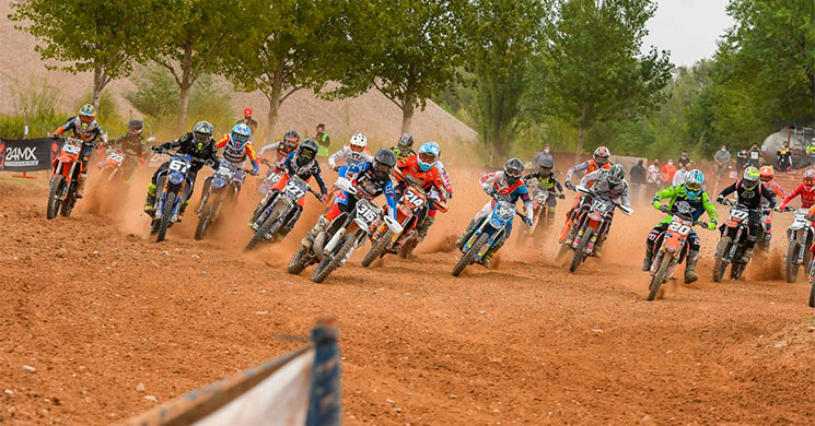 motocross