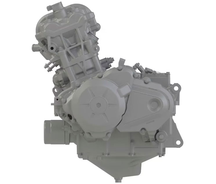 motor aprilia