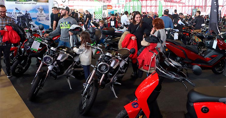motorama madrid