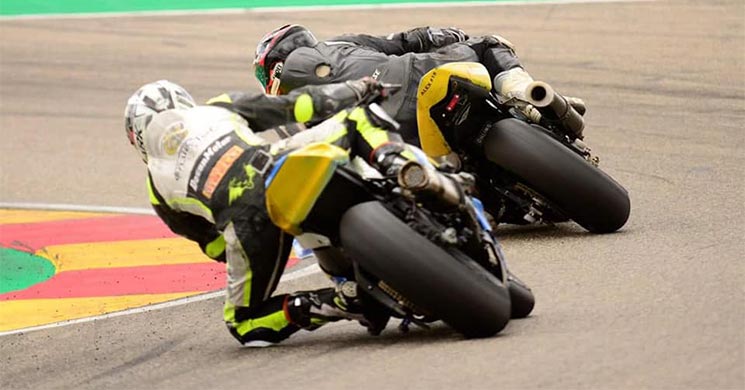 motorland aragon