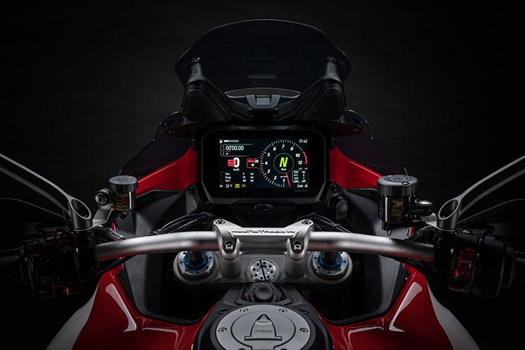 MultistradaV4PikesPeak